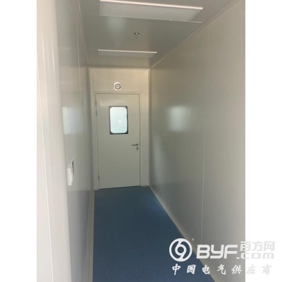 洁净室工程洁净室装修设计洁净净化工程公司图3