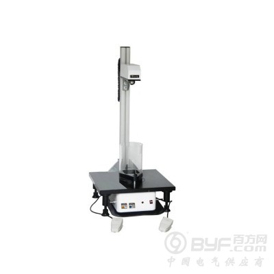 LQ-50落球冲击试验机 钢球冲击强度测试仪图3