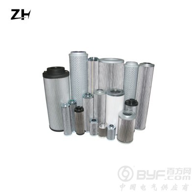 中昊直销DP201EA01VF油泵滤芯DP201EA03VW图2