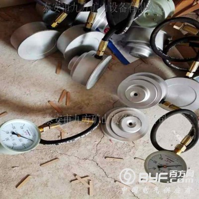 单体液压支柱压力盒九方矿山制造图2