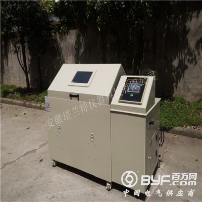 YWX-150型盐雾腐蚀试验箱制造商腐蚀试验设备图3