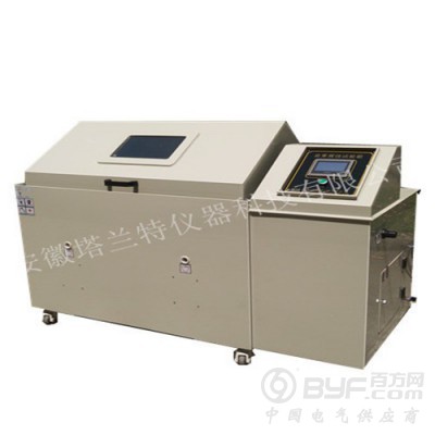 YWX-150型盐雾腐蚀试验箱制造商腐蚀试验设备图4