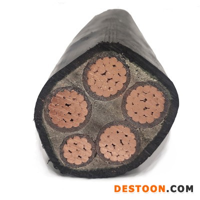 郑州电缆有限责任公司之郑州一缆电缆有限公司之电线电缆行业常识图2