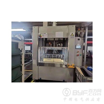 汽车门板焊接机热铆机图4