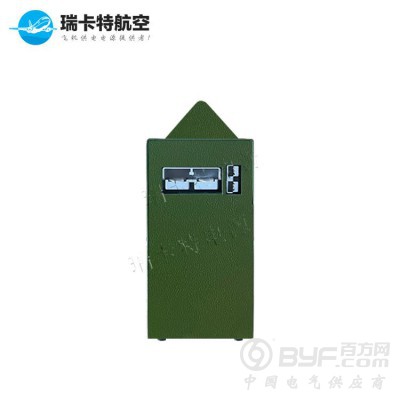 28V便携式电源丨40/80AH飞机地面启动电源装置图4