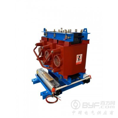 所用变压器SCB14-30/10-0.4图2