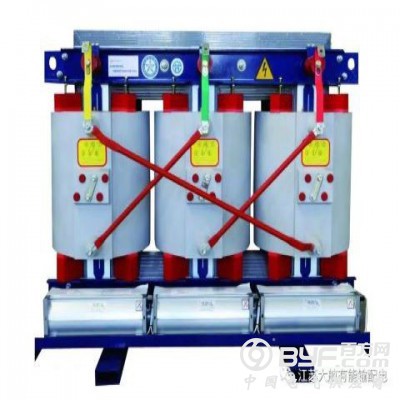 矿用变压器KSG-630/10图3