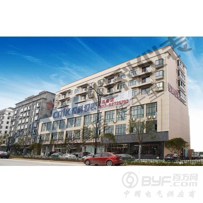 PD1688E-9S4仪科仪表数显仪表厂家CNIK图2