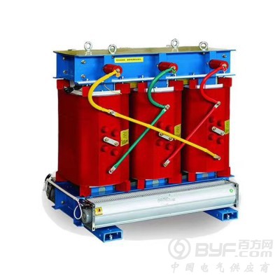 SCB18-800/10-0.4  所用变压器图2