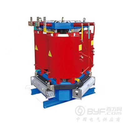 SCB18-800/10-0.4  所用变压器图3