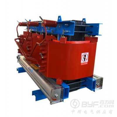 SC18-50/10  站用变压器 宏业电气图2