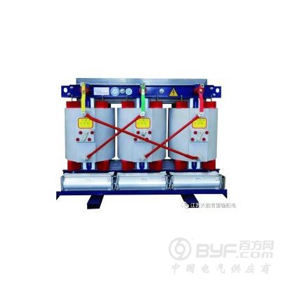 SC18-50/10  站用变压器 宏业电气图3