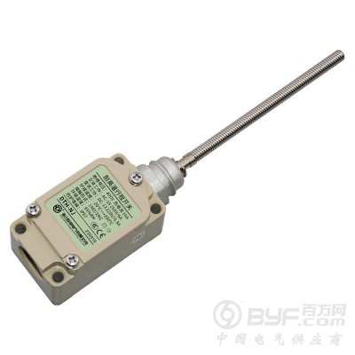 DTH-NJ耐高温行程开关 盘簧万向式 欧得限位开关图4