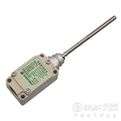 DTH-NJ-30耐高温行程开关 盘簧棒万向式 欧得限位开关图3