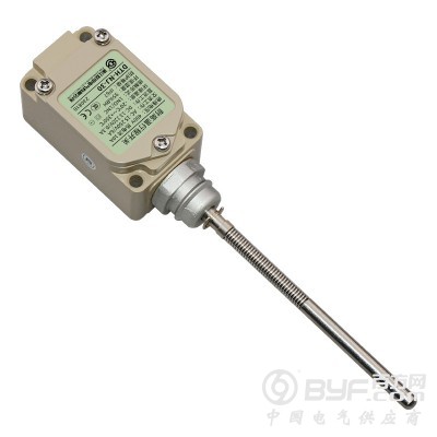 DTH-NJ-30耐高温行程开关 盘簧棒万向式 欧得限位开关图4