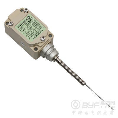 DTH-NJ-S2耐高温行程开关 盘簧钢丝万向式 欧得限位图4