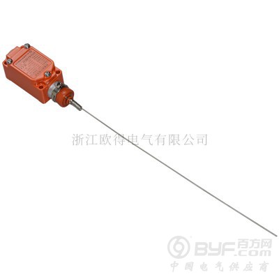 DTH-NJ-S2-LI耐高温行程开关 加长杆 欧得限位开关图4