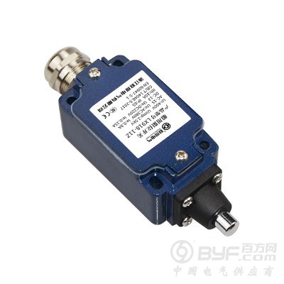 LX918-11Z船用限位开关 柱塞式 欧得行程开关图3